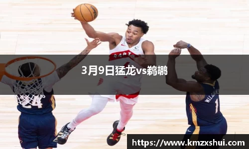 3月9日猛龙vs鹈鹕